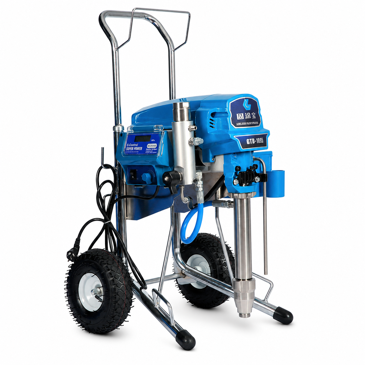 GTB1095 image 1