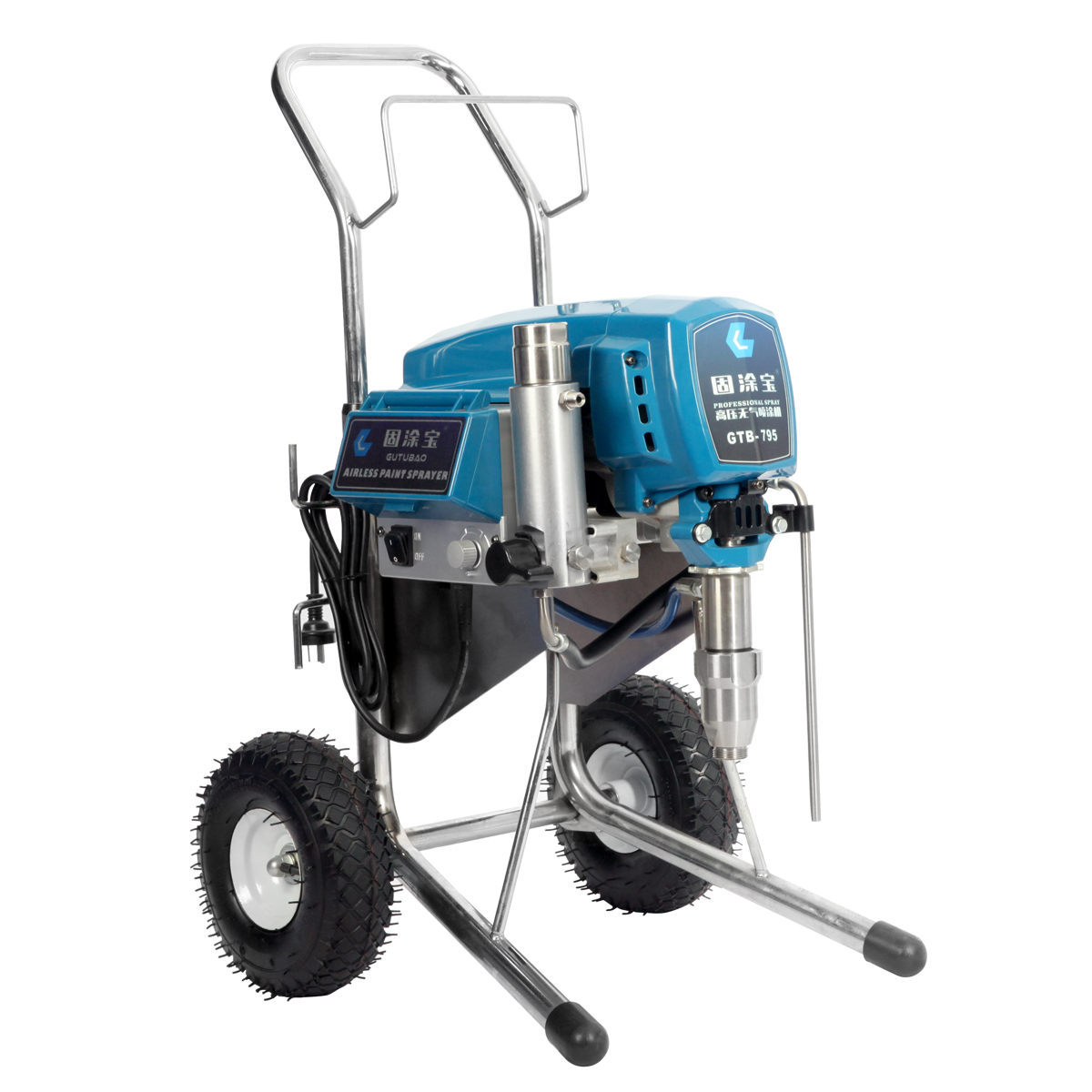 GTB795 image 1
