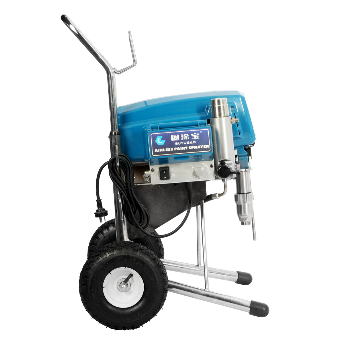 GTB795 image 2