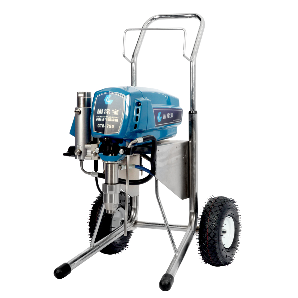 GTB795 image 3