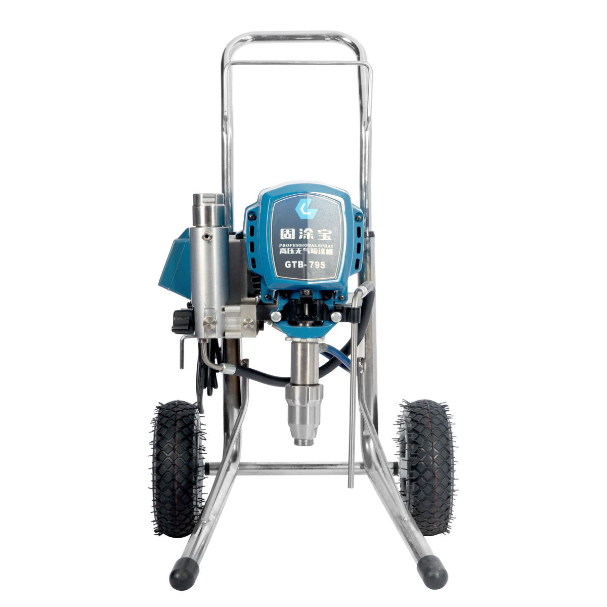 GTB795 image 4