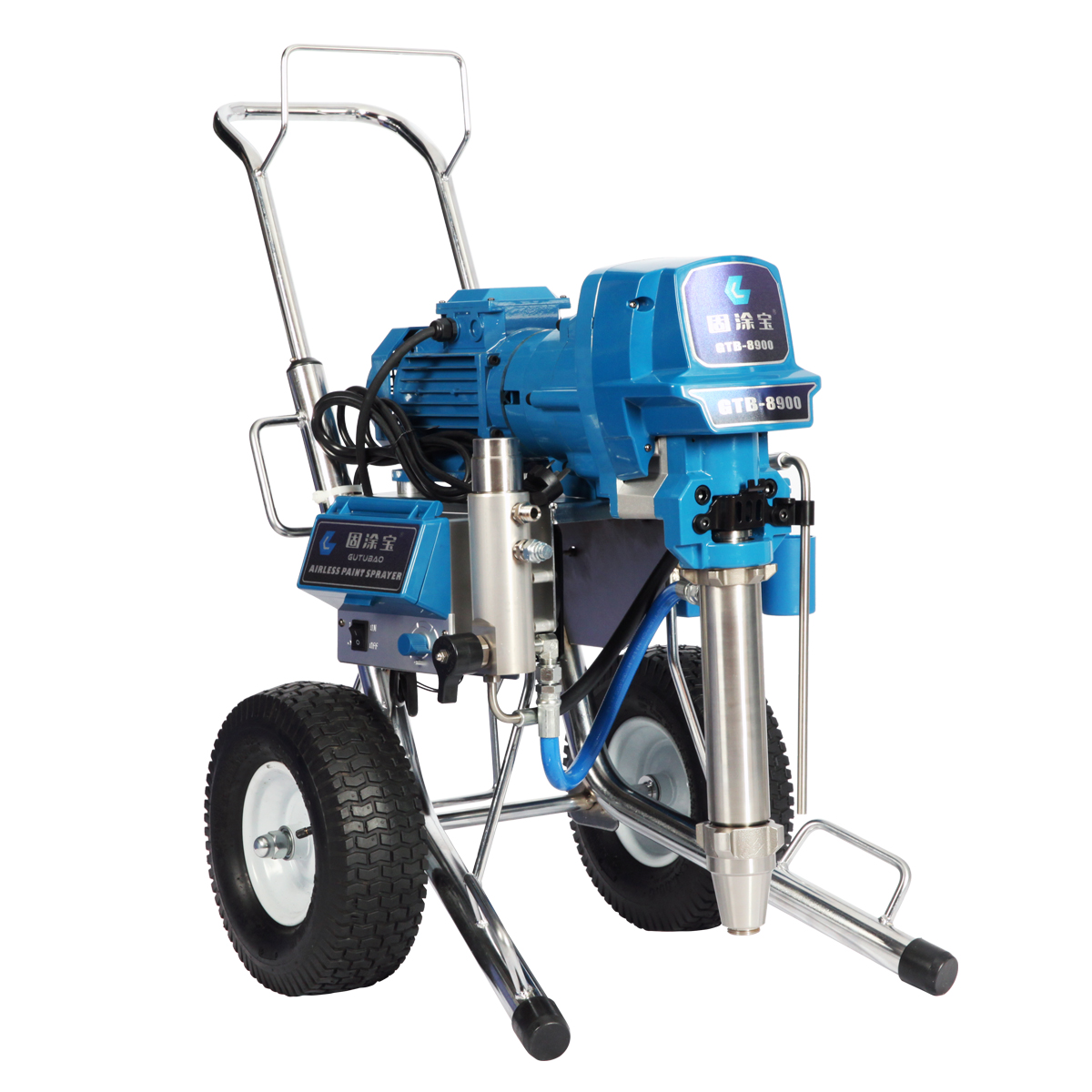GTB8900 image 1