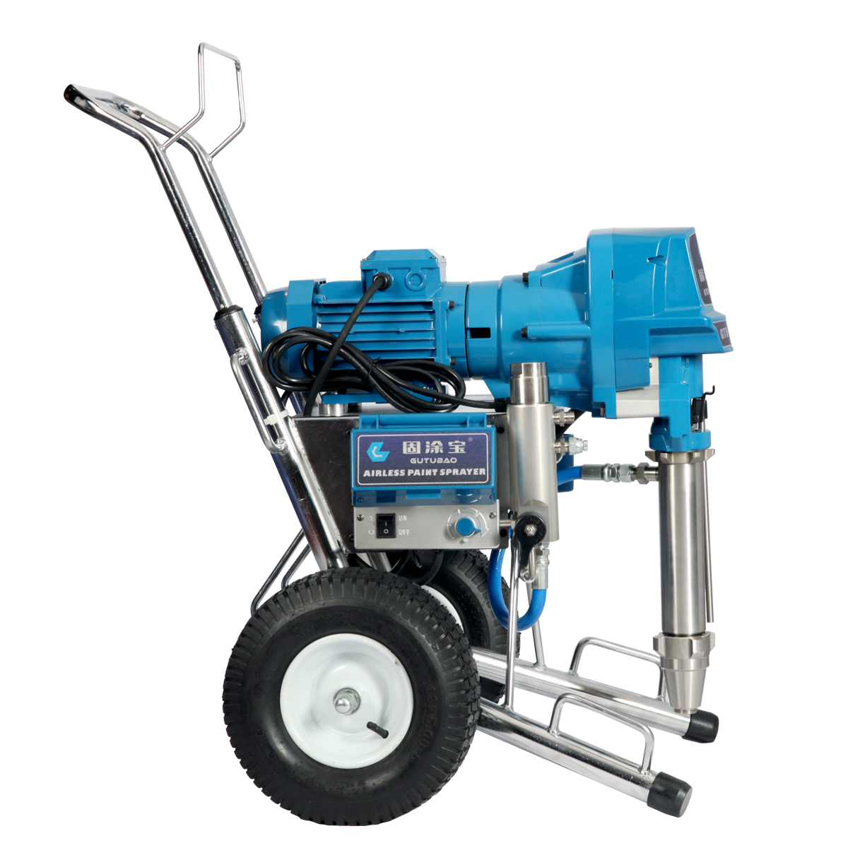 GTB8900 image 2