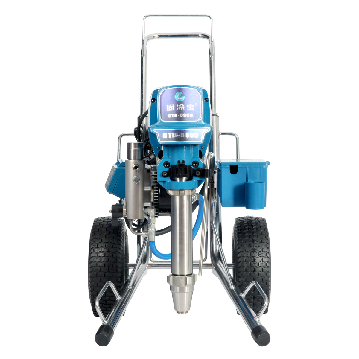 GTB8900 image 4