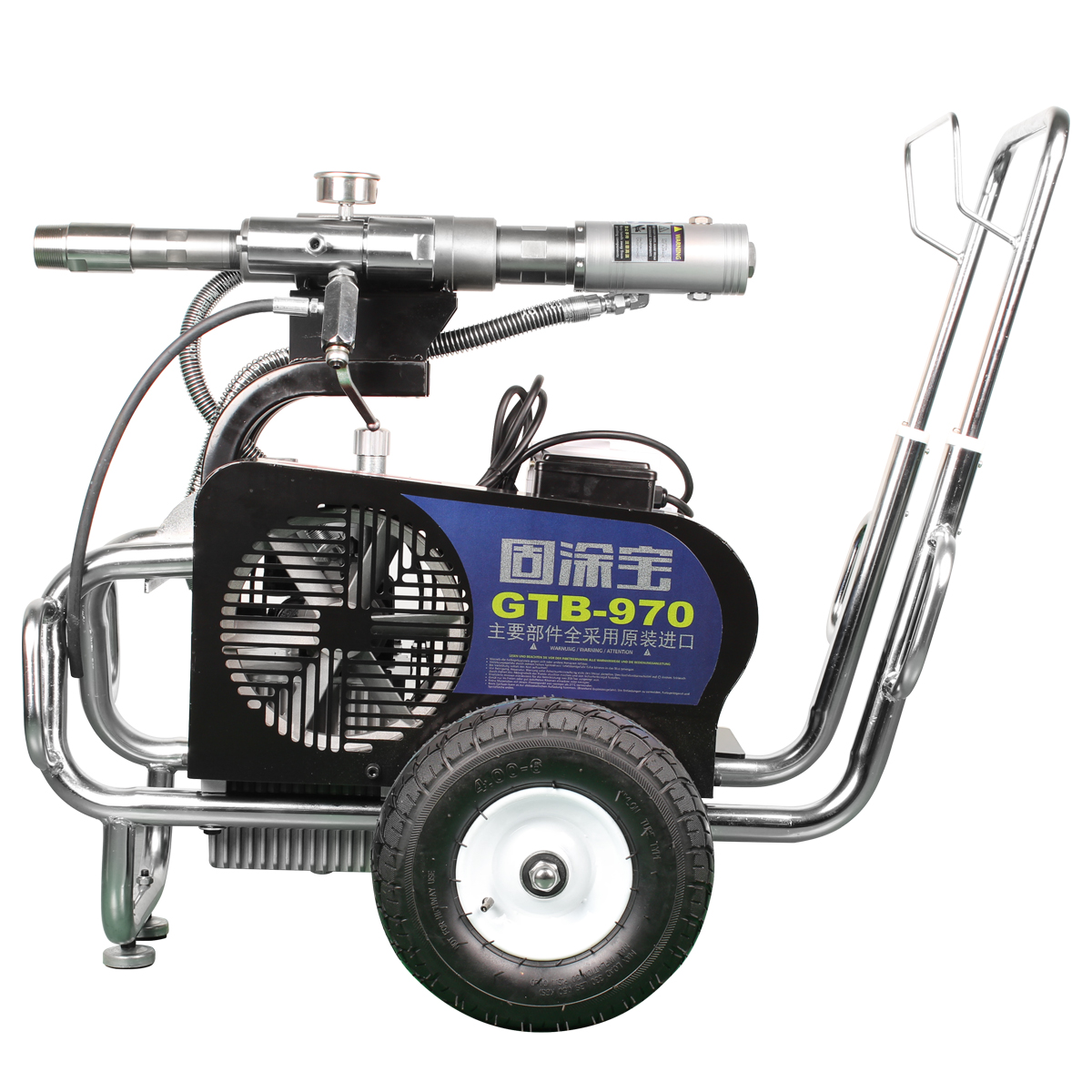GTB970 image 1