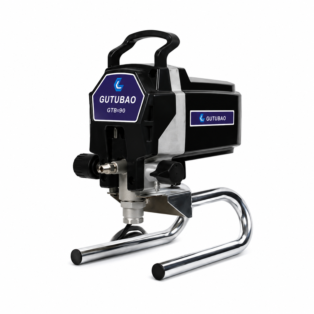 B90 DIY Paint Sprayer