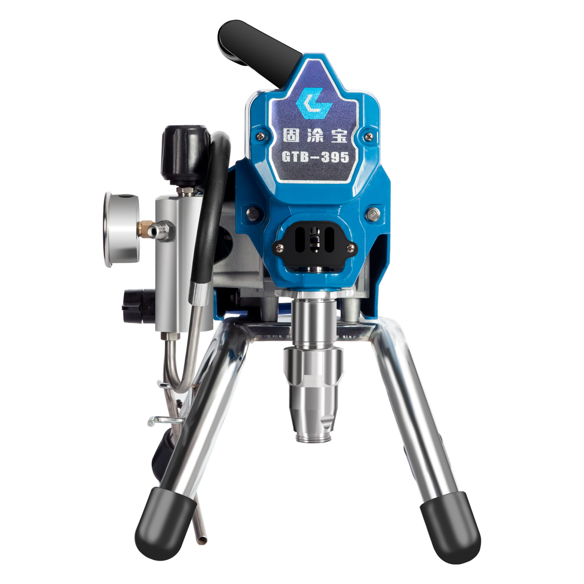 GTB395 image 1