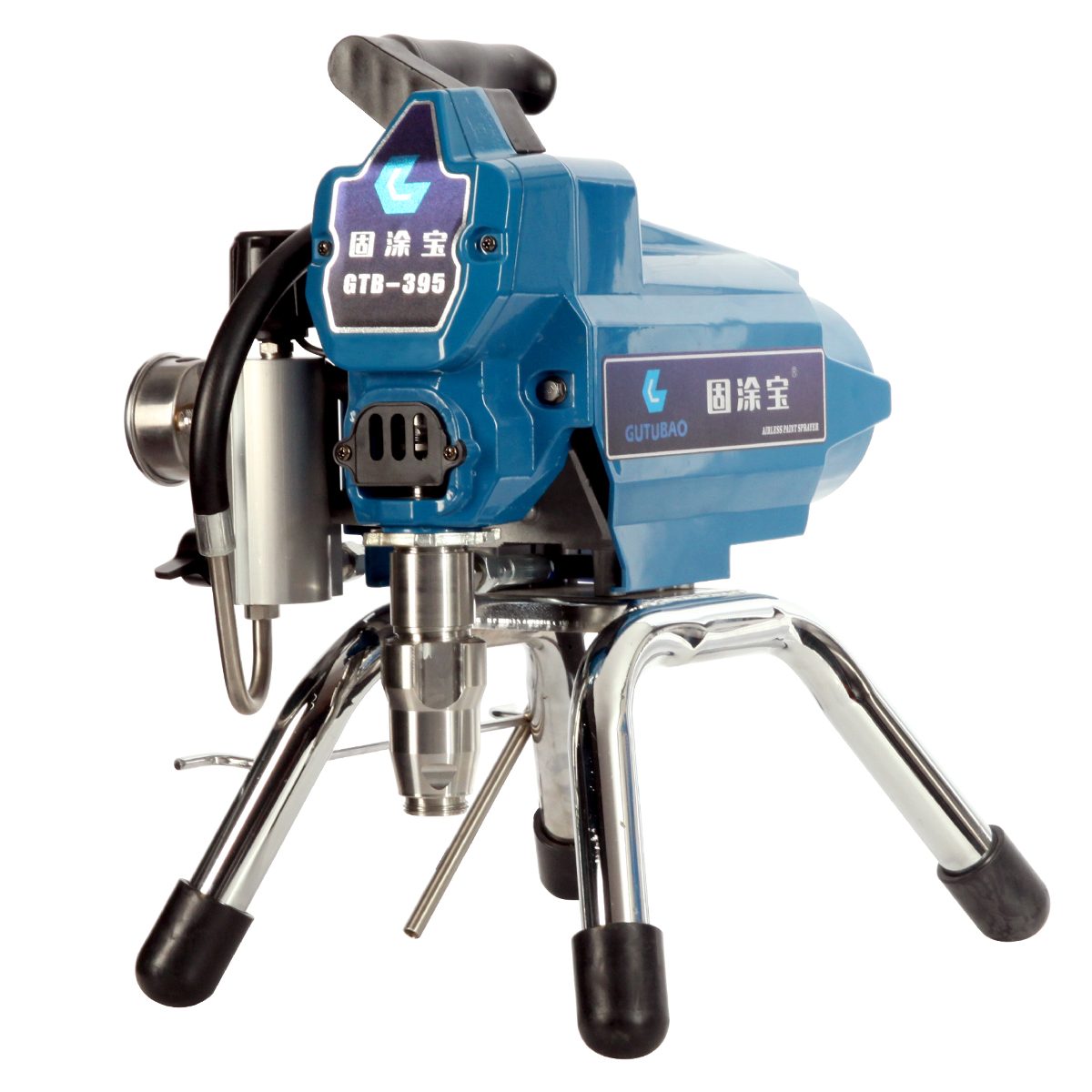 GTB395 image 3