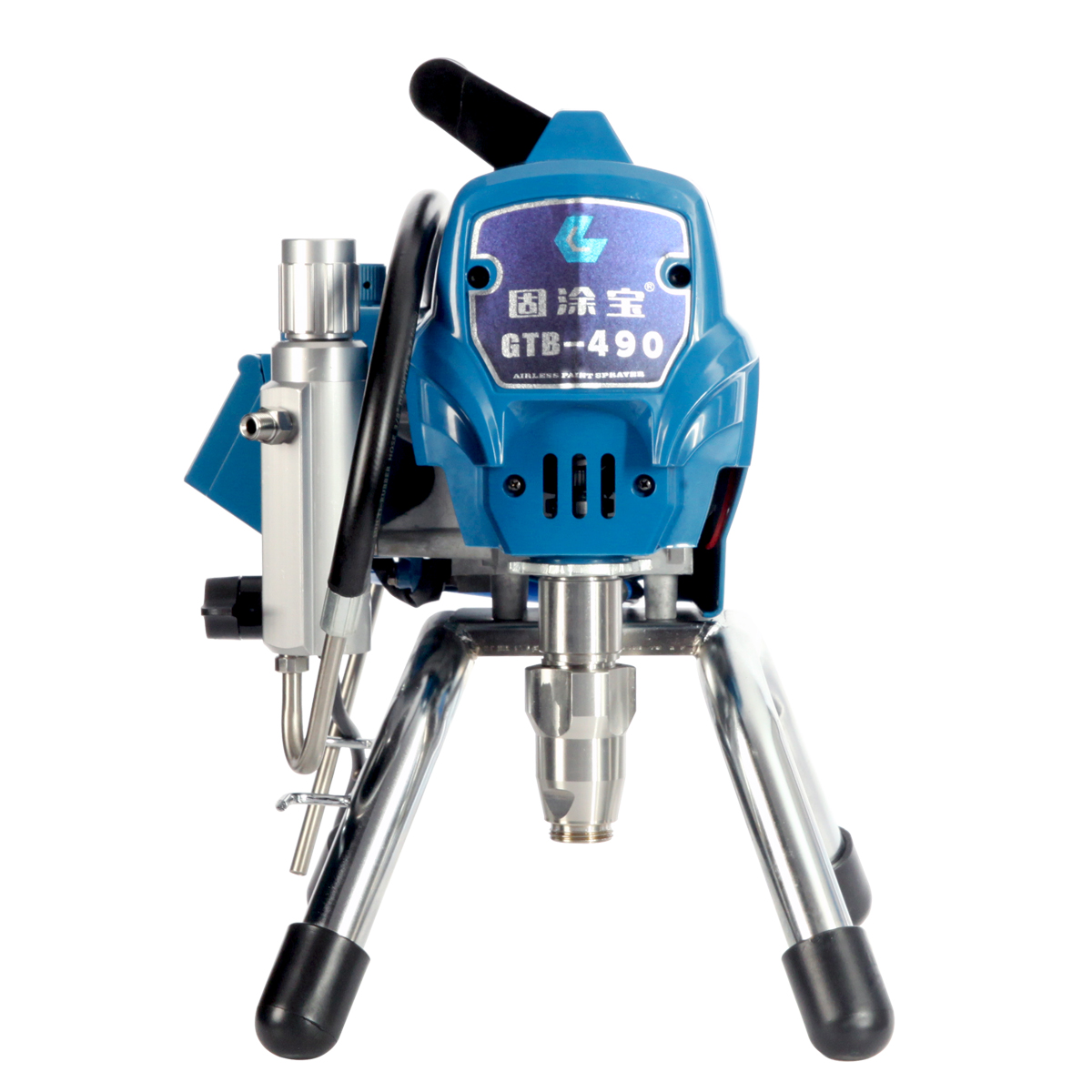 GTB490 image 1