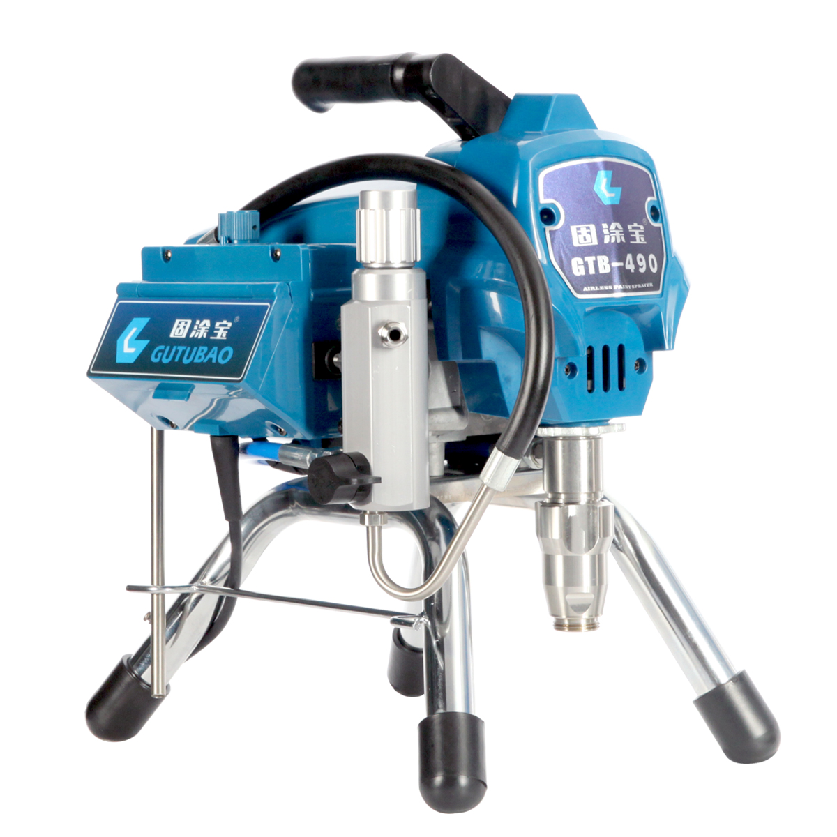 GTB490 image 2