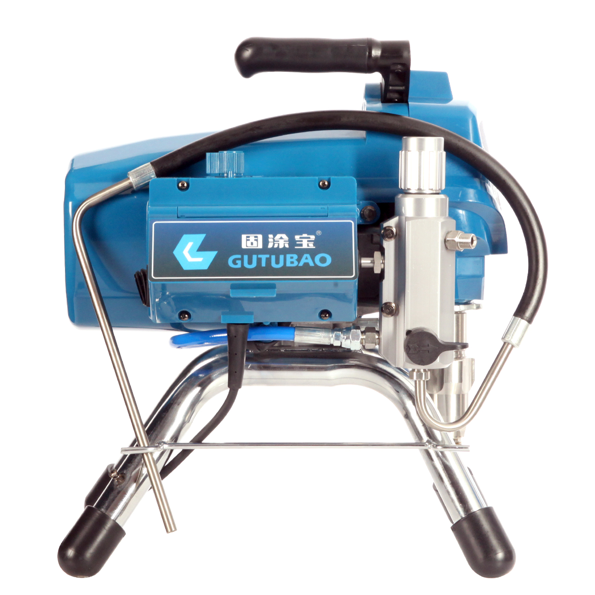 GTB490 image 3