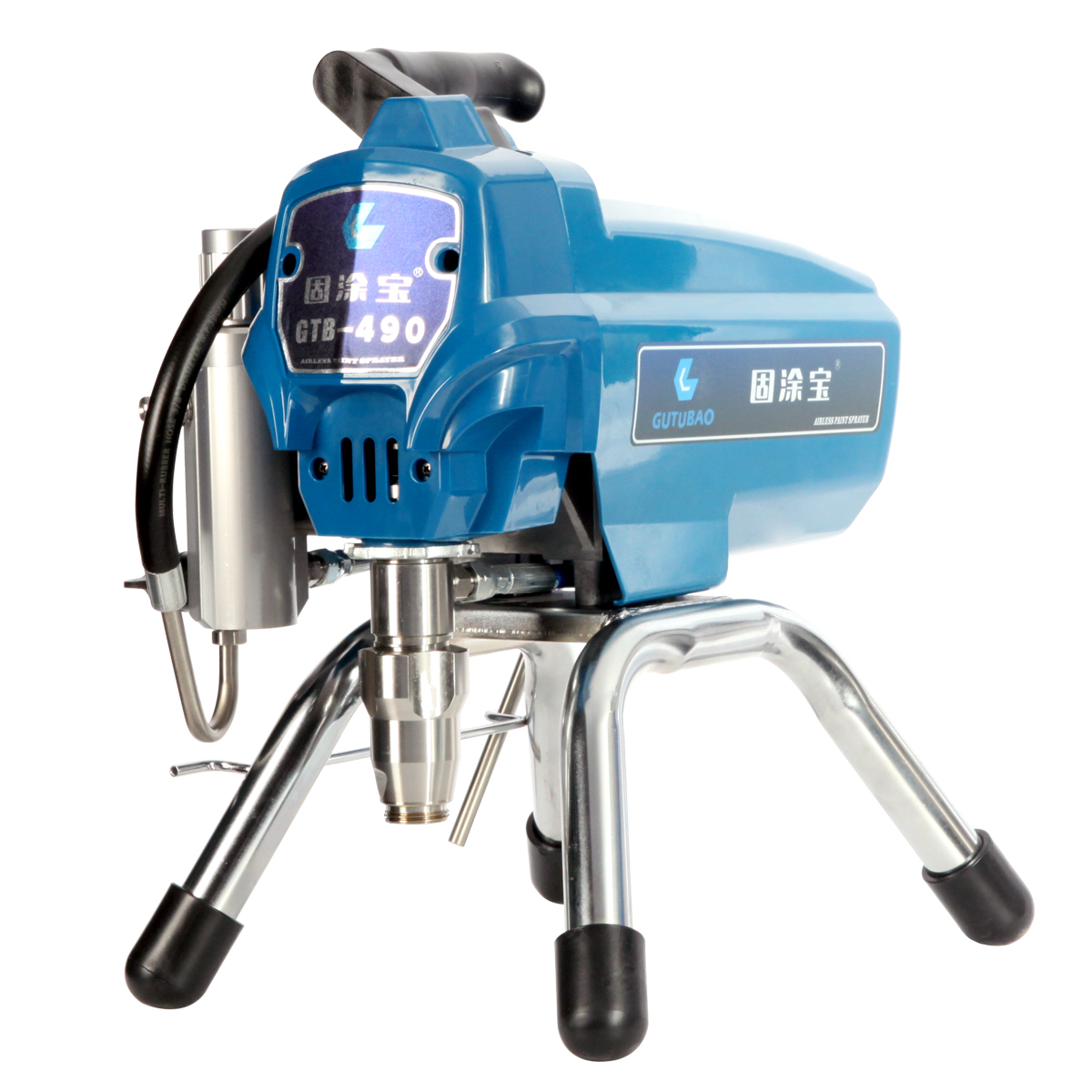 GTB490 image 4