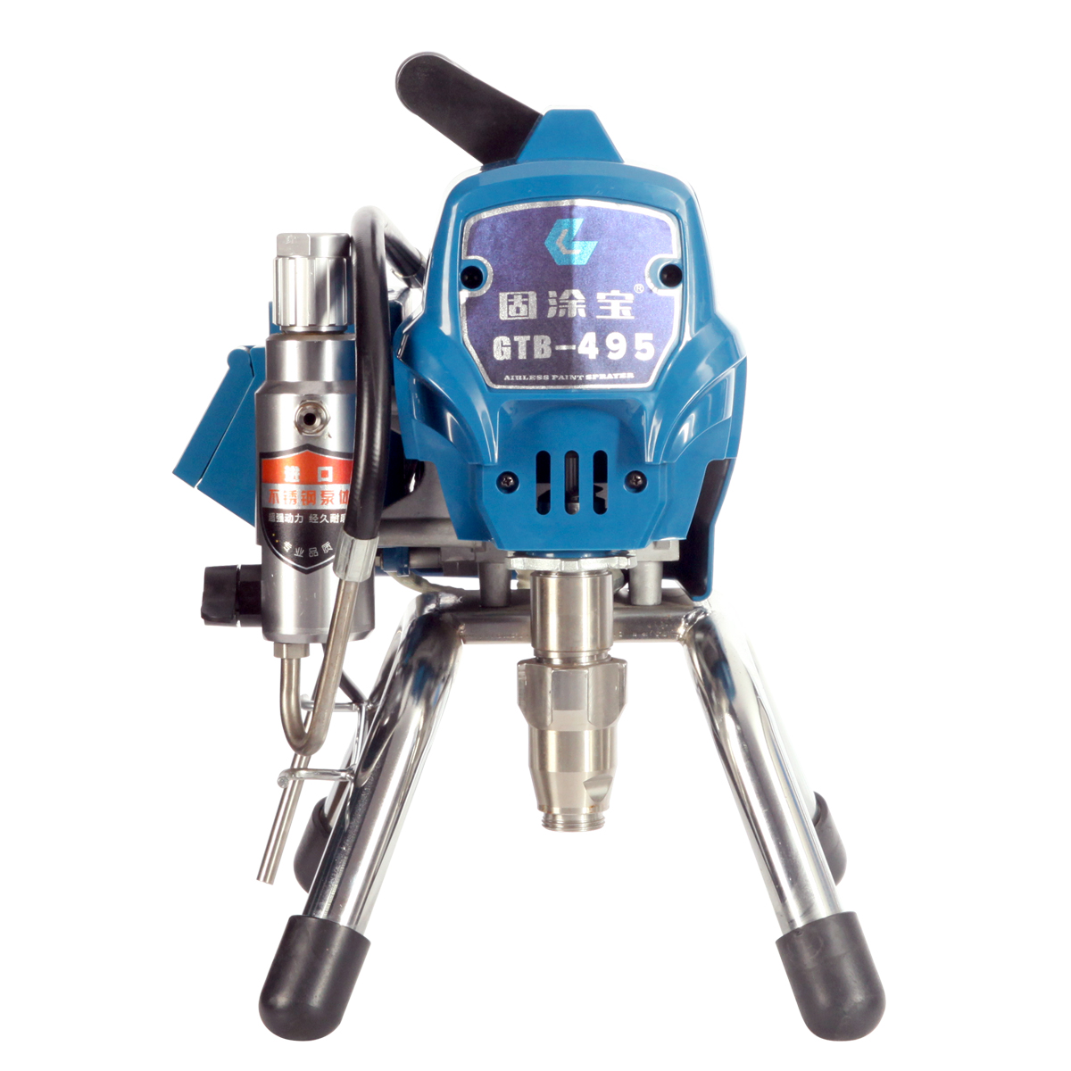 GTB495 image 1