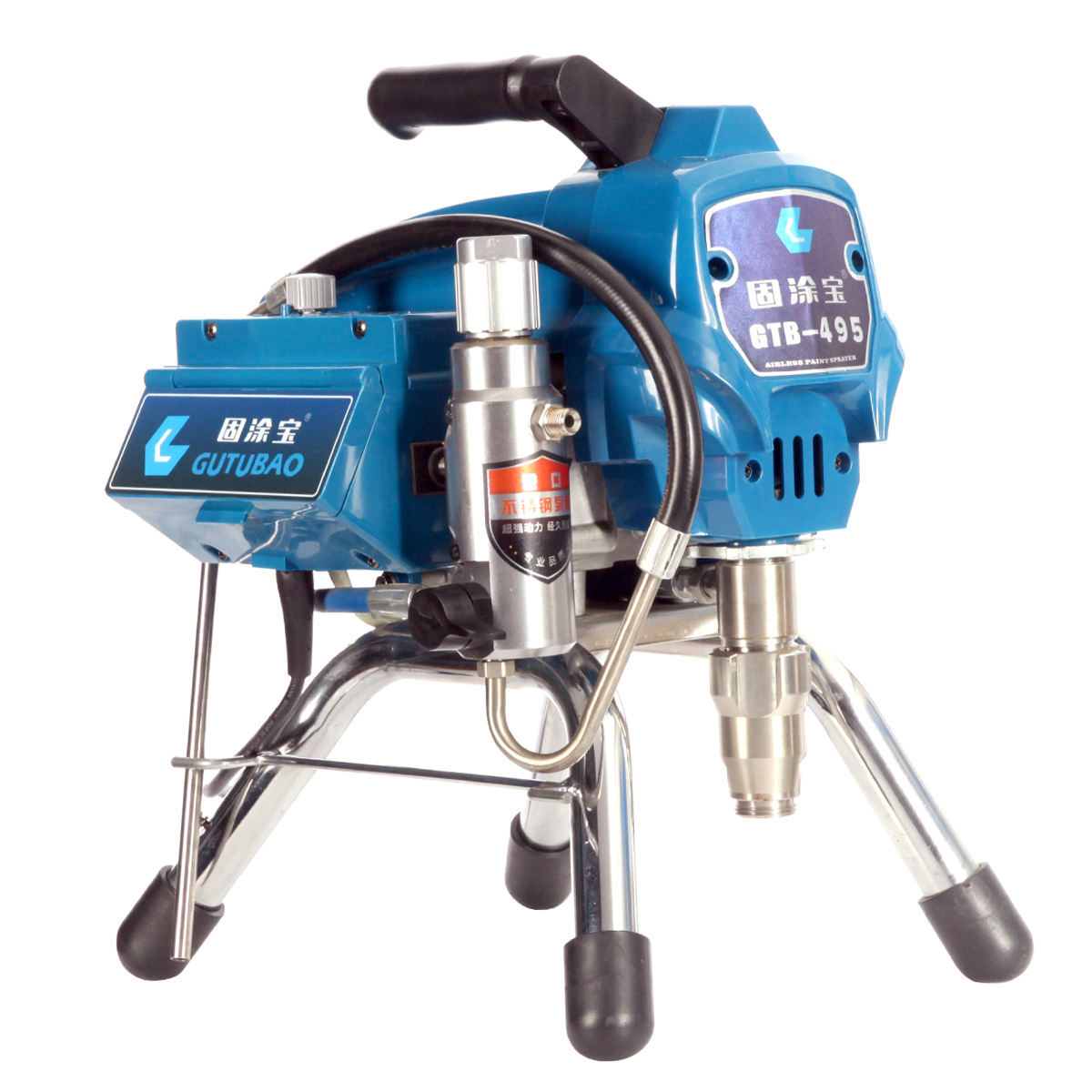GTB495 image 2