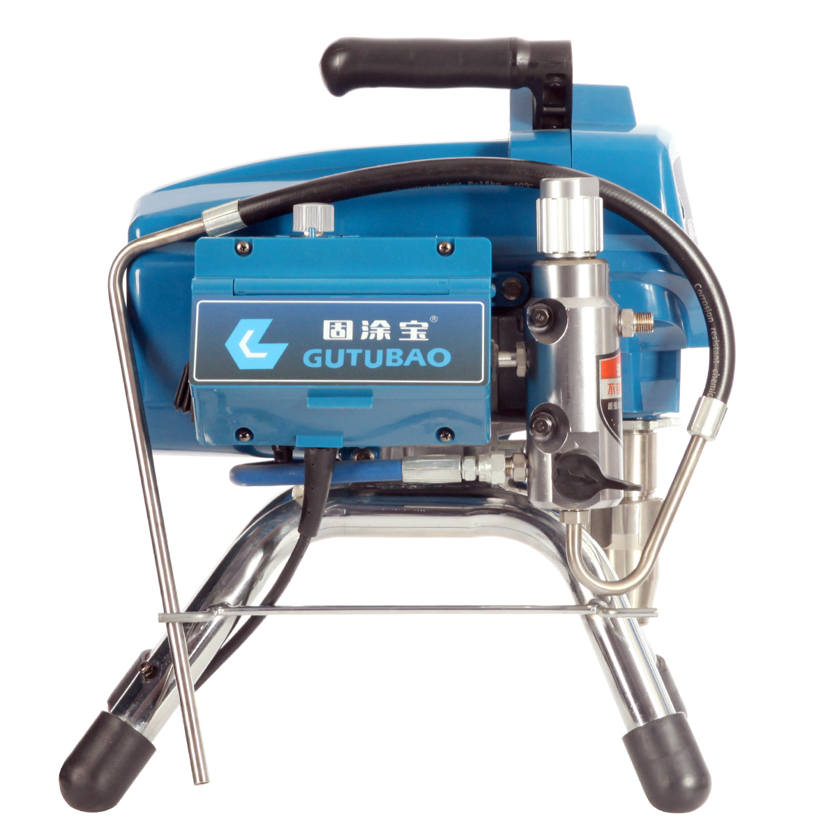 GTB495 image 3