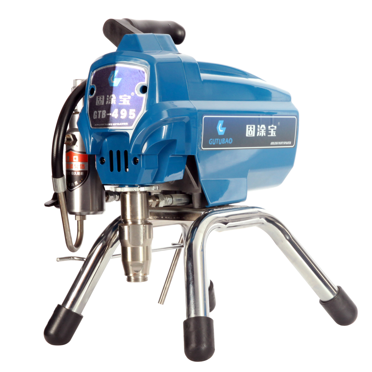 GTB495 image 4