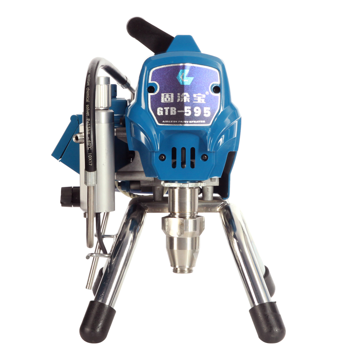 GTB595 image 1