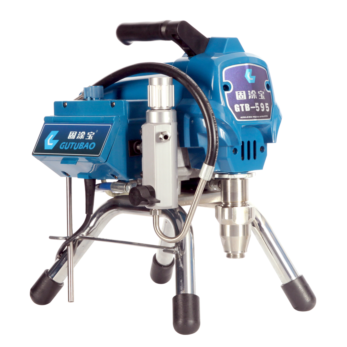 GTB595 image 2