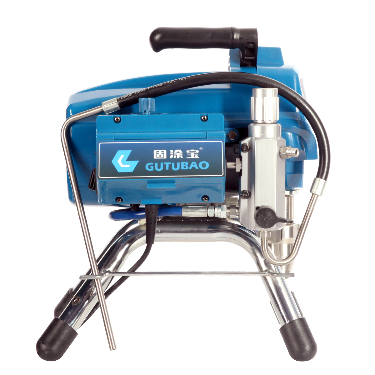 GTB595 image 3