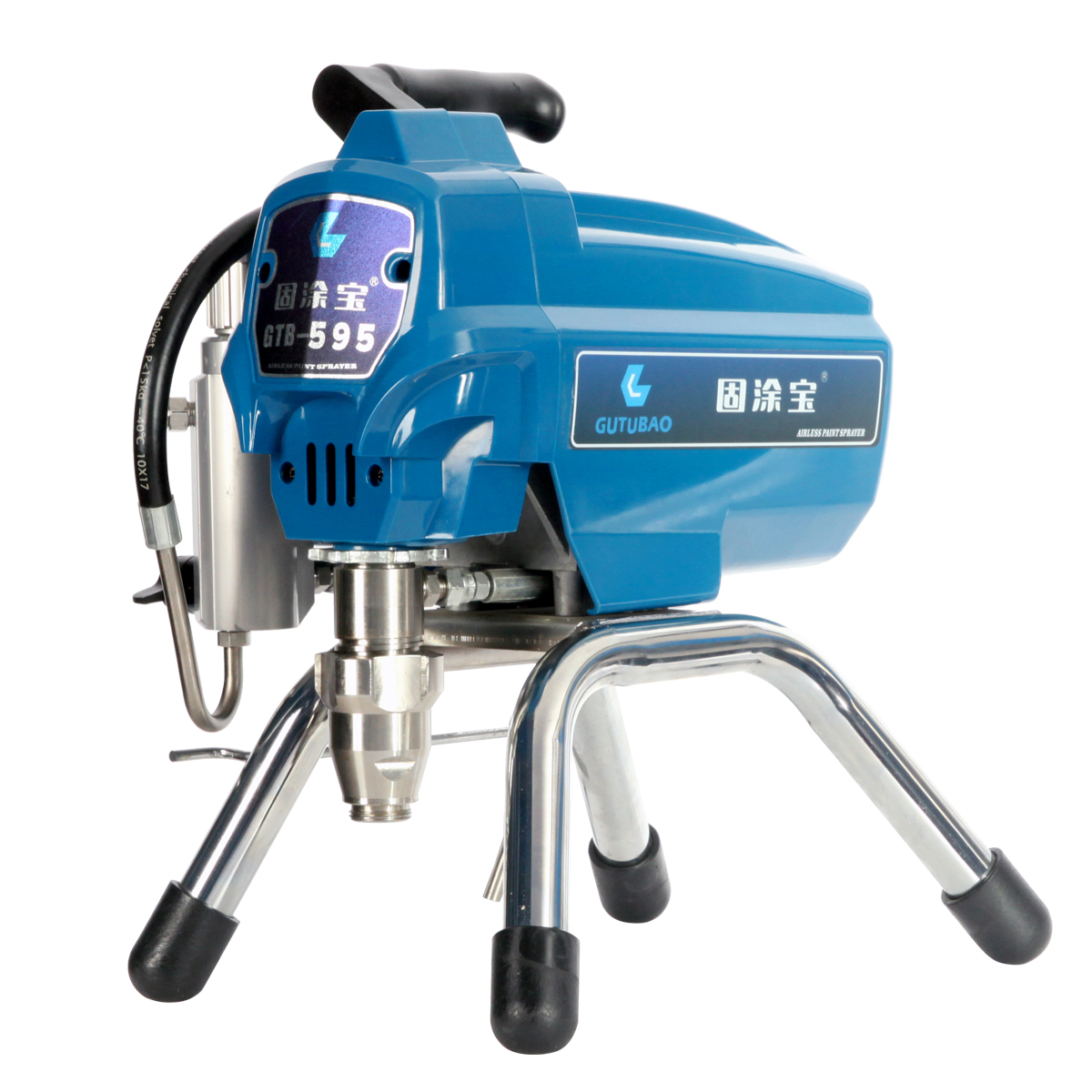 GTB595 image 4