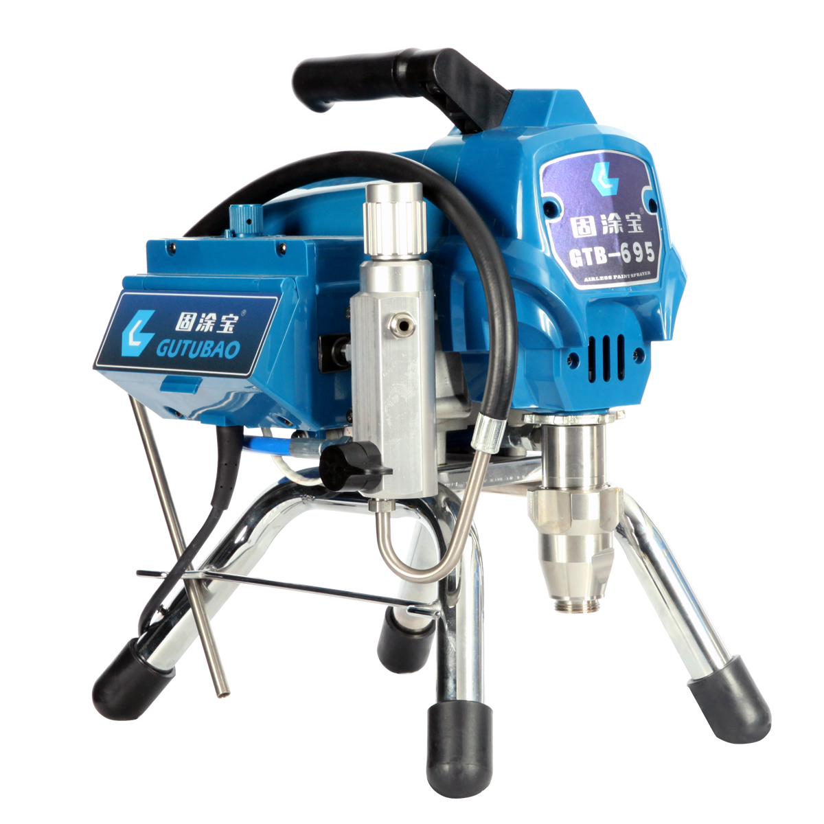 GTB695 image 2
