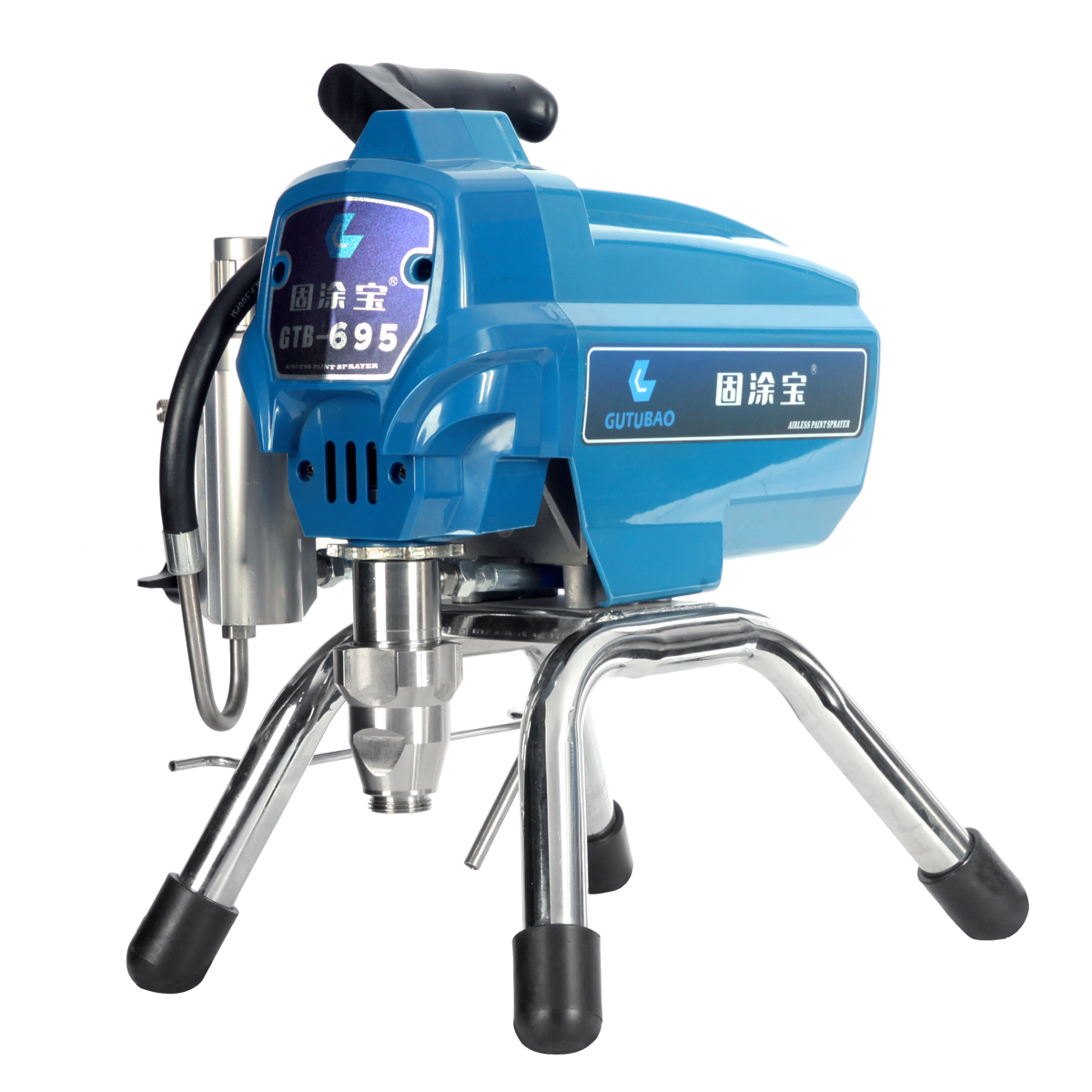 GTB695 image 3