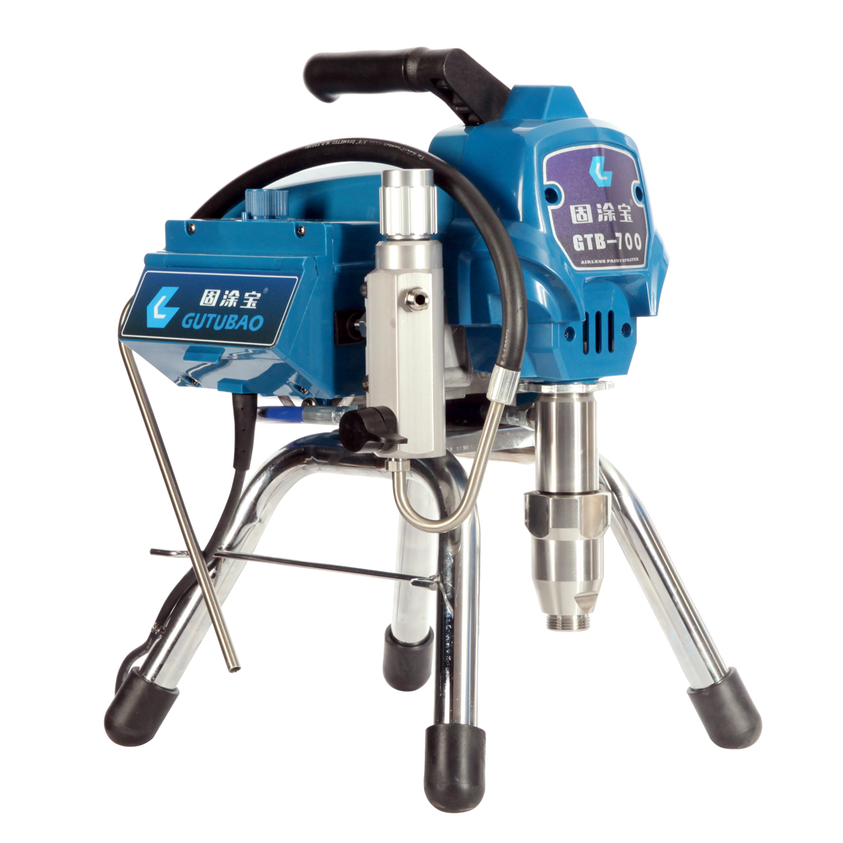 GTB700 image 2