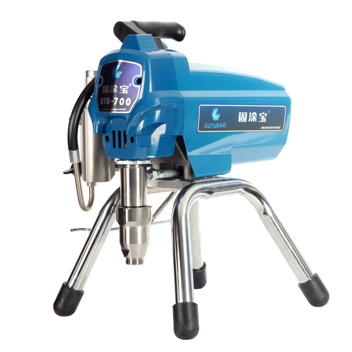GTB700 image 3